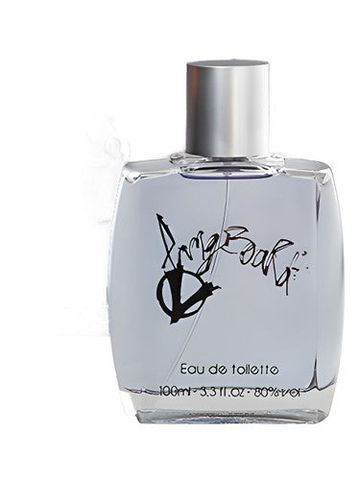 Corine de Farme Longboard Seaside fragrance bottle
