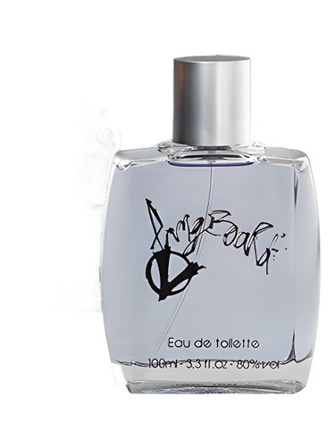 Corine de Farme Longboard Seaside fragrance bottle