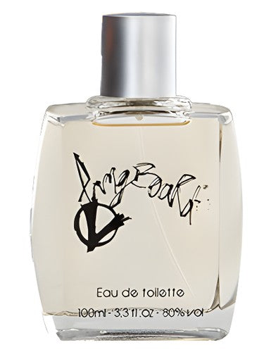 Corine de Farme Longboard SunSet fragrance bottle
