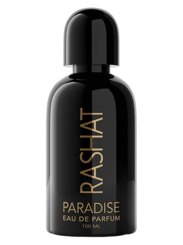 Rashat Paradise