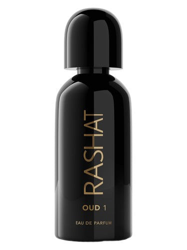 Rashat Oud 1