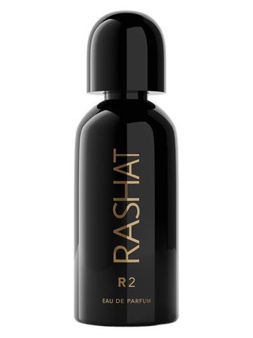 Rashat R2 fragrance bottle