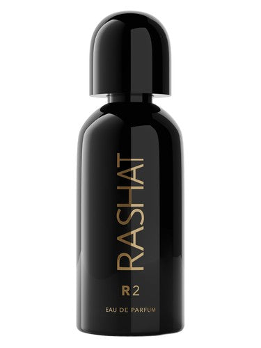 Rashat R2 fragrance bottle