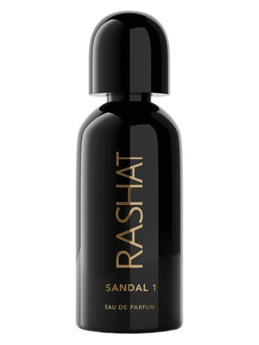 Rashat Sandal 1