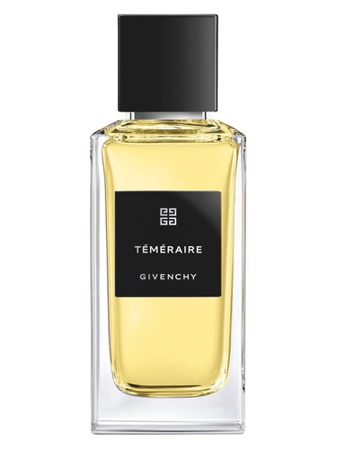Givenchy Téméraire fragrance bottle