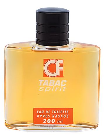 Corine de Farme Tabac Spirit fragrance bottle