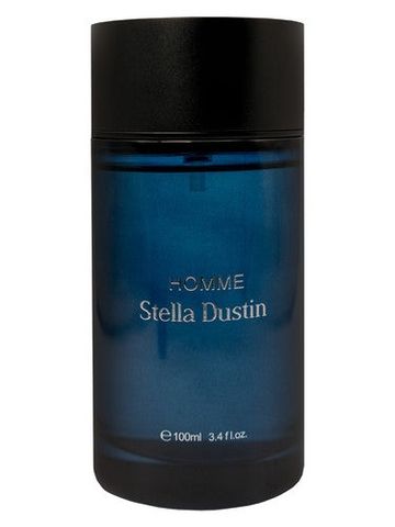 Stella Dustin Homme Stella Dustin fragrance bottle