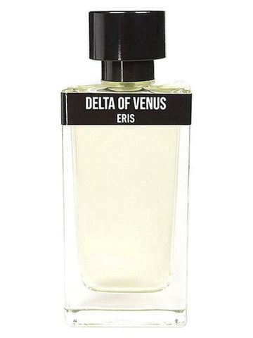 Eris Parfums Delta of Venus fragrance bottle