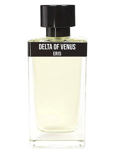 Eris Parfums Delta of Venus fragrance bottle