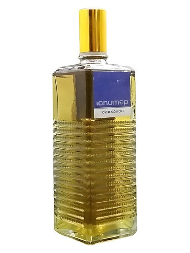 Red Carnation – Красная гвоздика Юпитер - Jupiter fragrance bottle