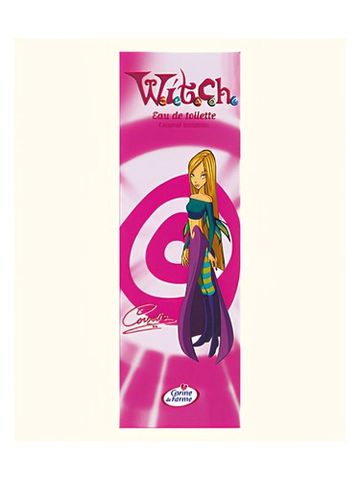 Corine de Farme Witch Corn fragrance bottle