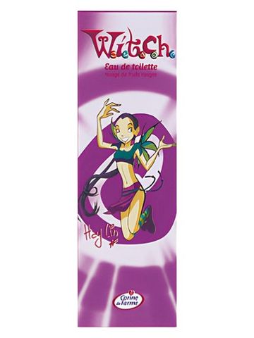 Corine de Farme Witch Hay Lin fragrance bottle