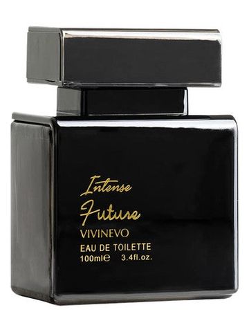 Vivinevo Intense Future fragrance bottle