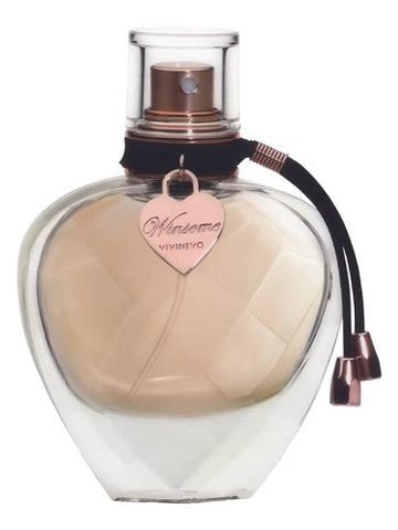 Vivinevo Winsome Delight fragrance bottle