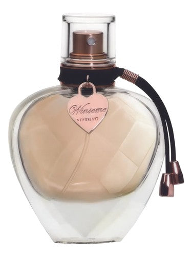 Vivinevo Winsome Delight fragrance bottle