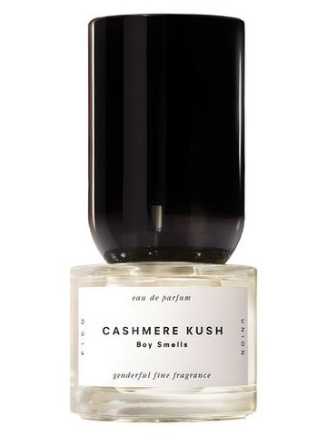 Boy Smells Cashmere Kush fragrance bottle