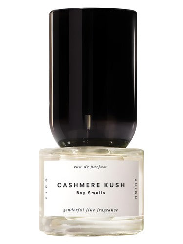 Boy Smells Cashmere Kush fragrance bottle