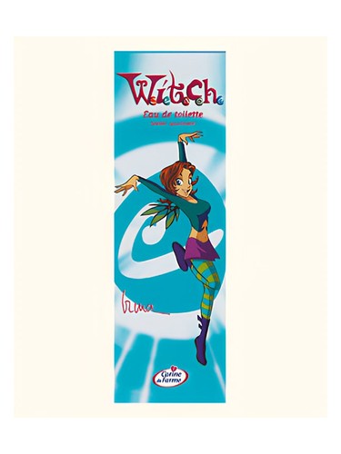 Corine de Farme Witch Irma fragrance bottle