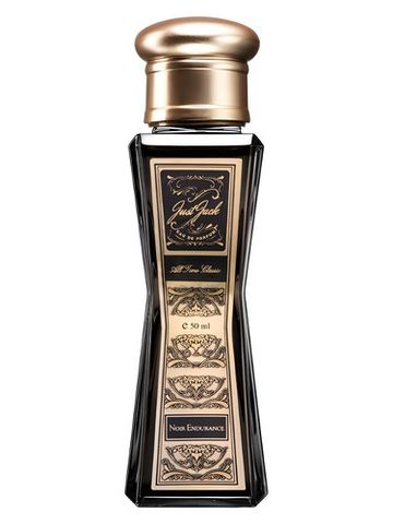 Just Jack Noir Endurance fragrance bottle