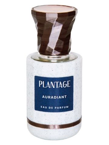 Plantage Auradiant fragrance bottle