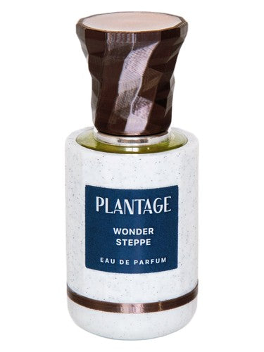 Plantage Wondersteppe