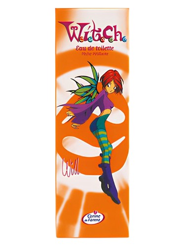 Corine de Farme Witch Will fragrance bottle