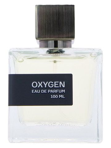 Extract Oxygen fragrance bottle