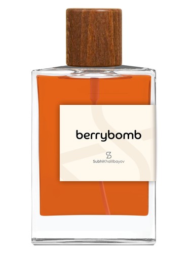 Subhi Khalilbayov Berrybomb