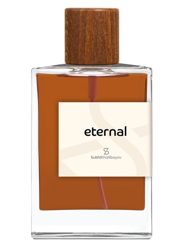 Subhi Khalilbayov Eternal