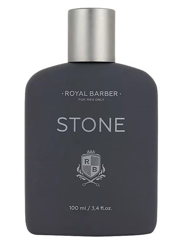 Royal Barber Stone
