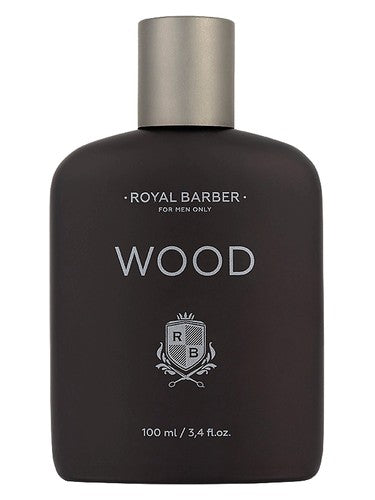 Royal Barber Wood