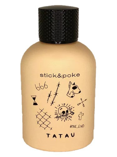 TATAU Stick & Poke