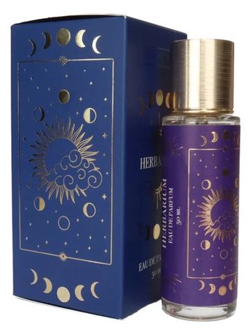 Alchemist Perfumery Herbarium fragrance bottle