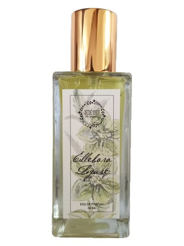 Dede Arte Profumata Elleboro Ligure fragrance bottle
