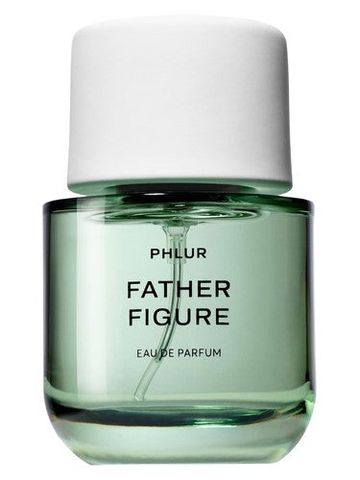 Phlur Father Figure fragrance bottle
