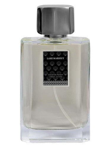 Nilafar du Nil Lake Mariout fragrance bottle