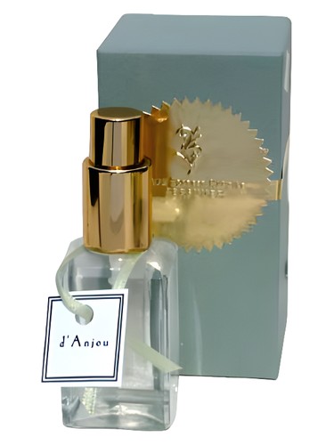 DSH Perfumes d´Anjou fragrance bottle
