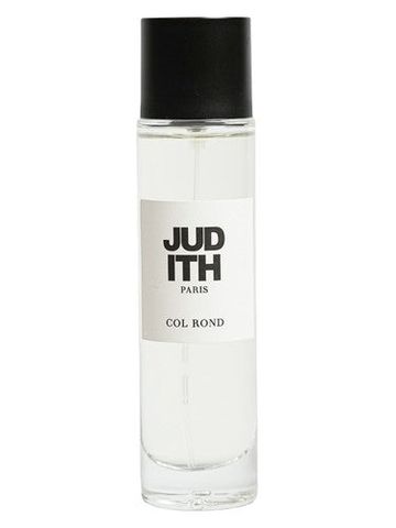 Judith Paris Col Rond fragrance bottle
