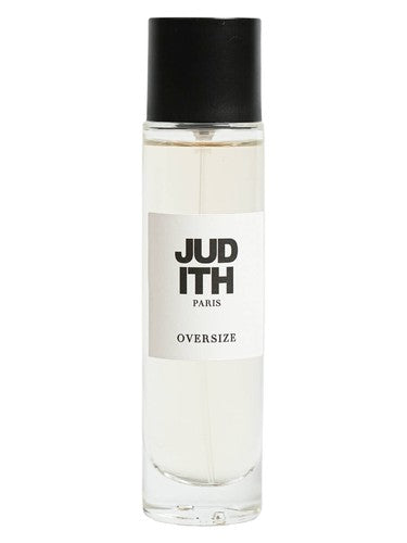Judith Paris Oversize fragrance bottle