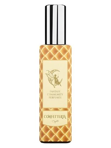 Fantasy Community Perfumes Confetteria fragrance bottle
