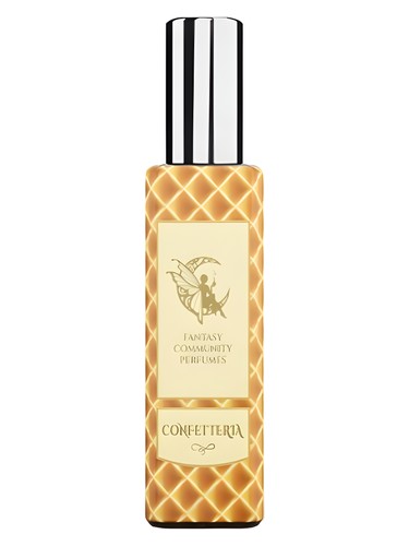 Fantasy Community Perfumes Confetteria fragrance bottle