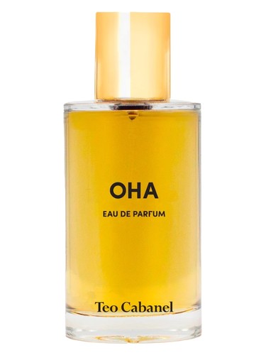 Teo Cabanel Oha (2023) fragrance bottle