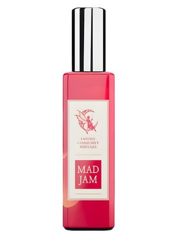 Fantasy Community Perfumes Mad Jam fragrance bottle
