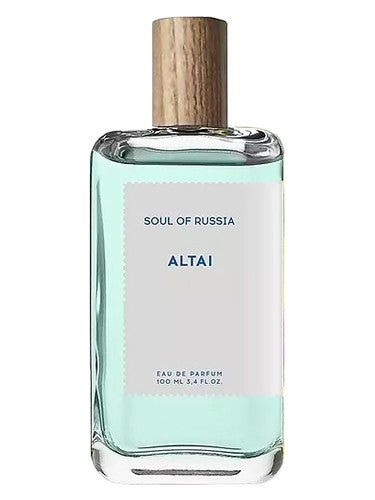 Soul of Russia Altai