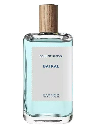 Soul of Russia Baikal