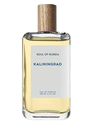 Soul of Russia Kaliningrad