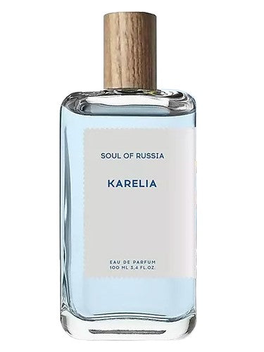 Soul of Russia Karelia