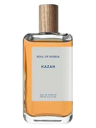 Soul of Russia Kazan