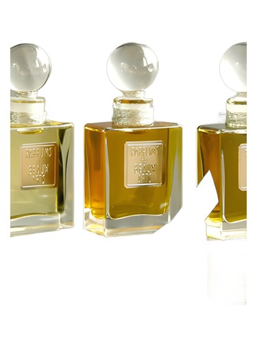 DSH Perfumes Jitterbug fragrance bottle
