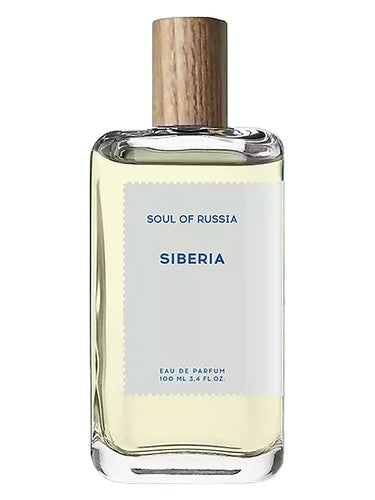 Soul of Russia Siberia